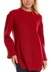 Michael Kors Shaker Cashmere Sweater