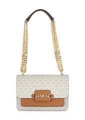 MICHAEL KORS SHOULDER BAGS.