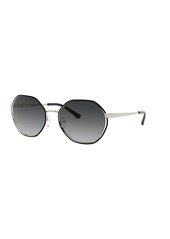 Michael Kors Sunglasses, MK1072 - Lt Gold