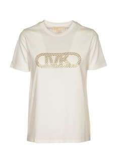 Michael Kors T-shirts and Polos White