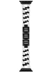 Michael Kors Two-Tone Stainless Steel Strap for Apple Watch, 38-45mm - Two-tone