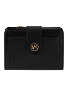 MICHAEL KORS Wallet with logo