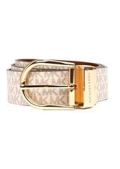 Michael Kors Women's 38MM Reversible Belt - Brown