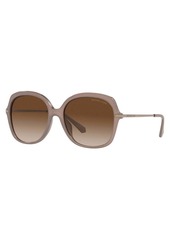 Michael Kors Women's 56mm Sunglasses