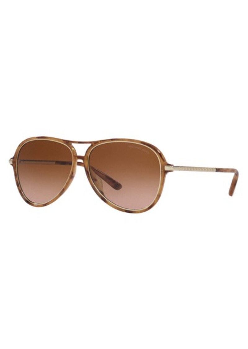 Michael Kors Women's 58mm Sunglasses