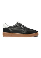 Michael Kors Women's Scotty Lace Up Low Top Sneakers