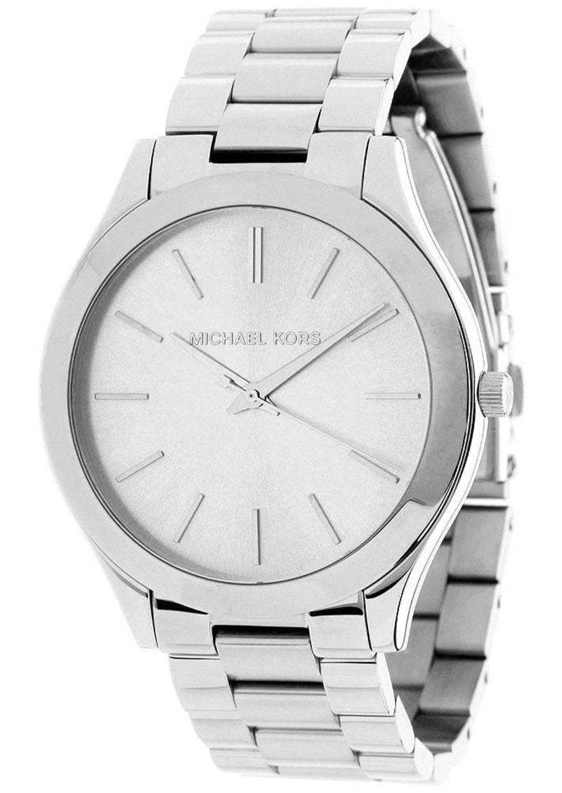 Michael Kors Women's Silver dial Watch