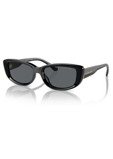 Michael Kors Women's Sunglasses, Asheville Mk2210U - Black