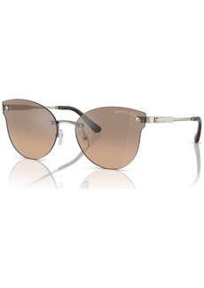 Michael Kors Women's Sunglasses, Astoria - Light Gold-Tone