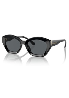 Michael Kors Women's Sunglasses, Bel Air Mk2209U - Black