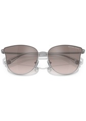 Michael Kors Women's Sunglasses, MK1120 - Light Gold-Tone