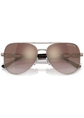 Michael Kors Women's Sunglasses, MK1121 - Mink