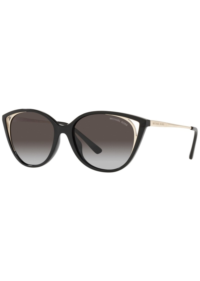 Michael Kors Women's Sunglasses, MK2152 - Bio Black