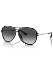 Michael Kors Women's Sunglasses, MK2176 - Black