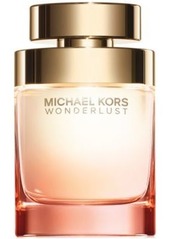 Michael Kors Wonderlust Eau De Parfum Fragrance Collection