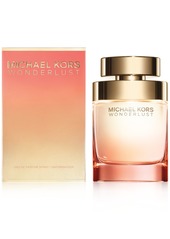 Michael Kors Wonderlust Fragrance 3.4 oz Spray
