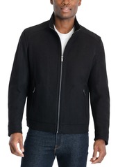 Michael Michael Kors Men's Hipster Jacket - Charcoal