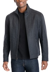 Michael Michael Kors Men's Hipster Jacket - Charcoal