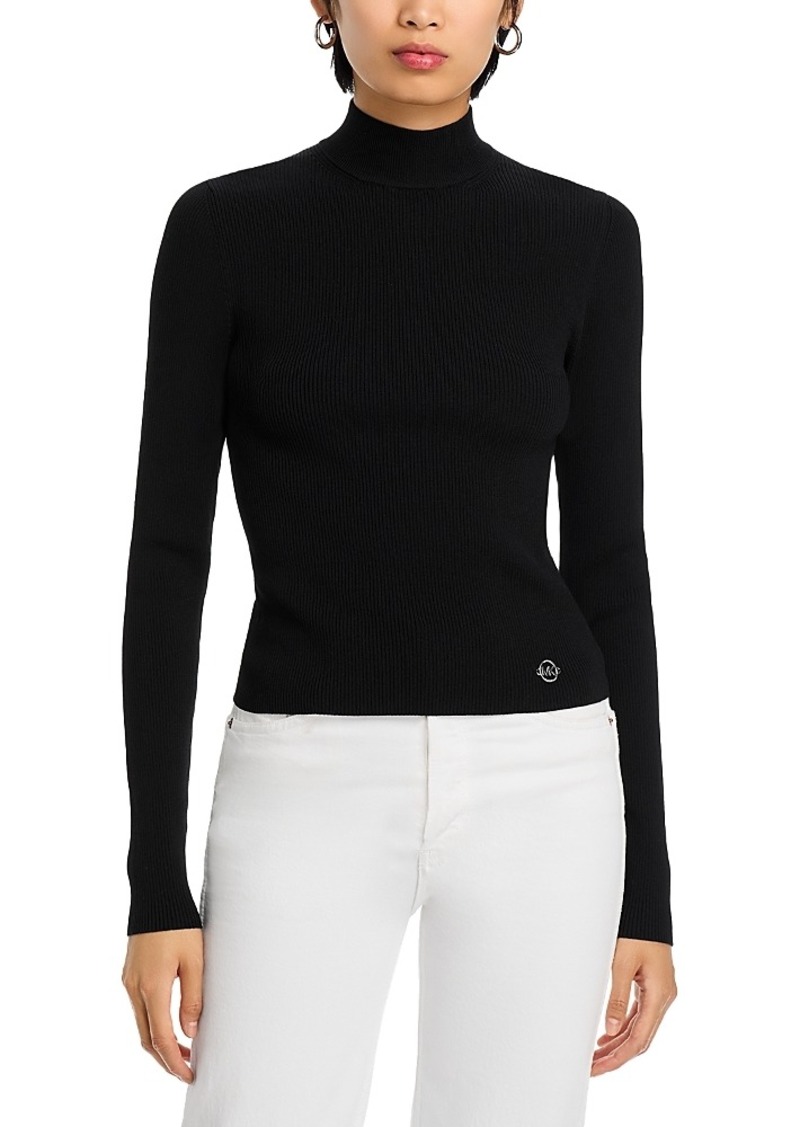 Michael Michael Kors Ribbed Sweater