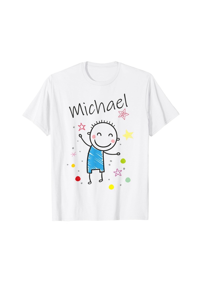 Michael Kors Michael T-Shirt