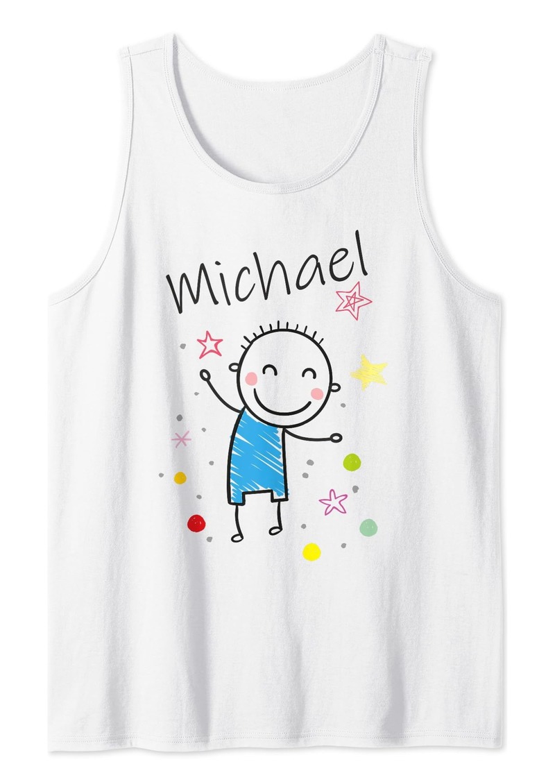 Michael Kors Michael Tank Top