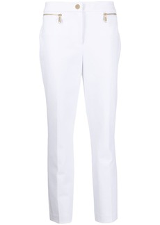 Michael Kors mid-rise slim trousers
