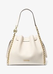 Michael Kors Mina Large Chain Shoulder Bag