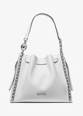 Michael Kors Mina Large Chain Shoulder Bag