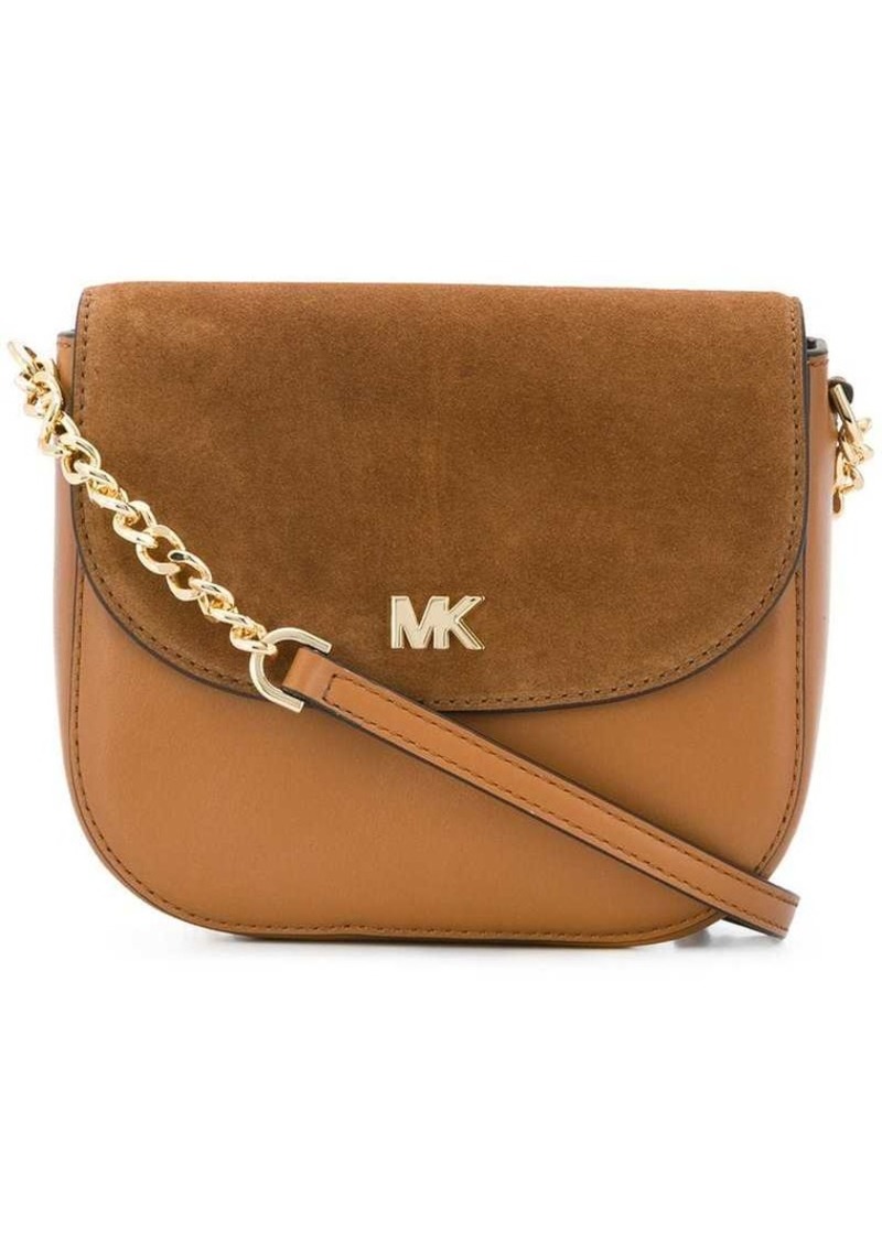 mk cross body bag