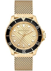 Michael Kors MK9083 - Everest Three-Hand Watch