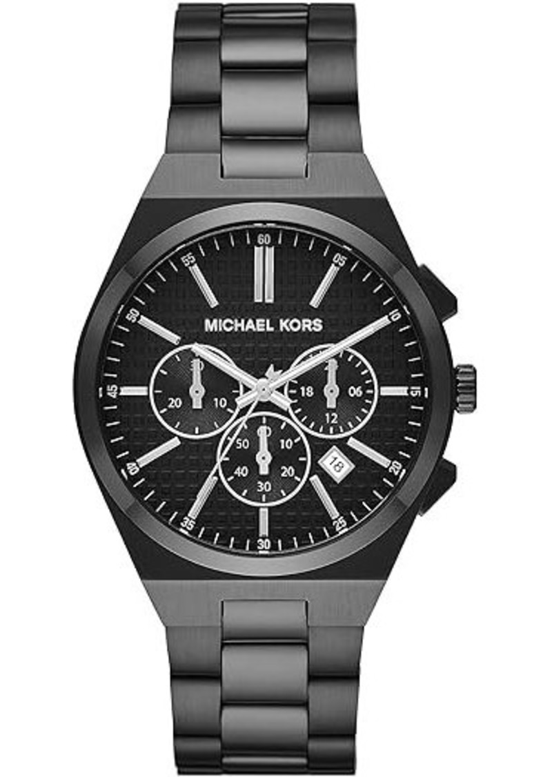 Michael Kors MK9146 - Lennox Chronograph Watch