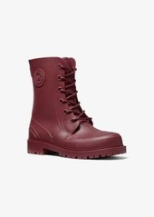 Michael Kors Montaigne PVC Rain Boot