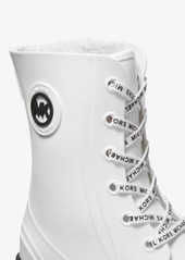 Michael Kors Montaigne PVC Rain Boot