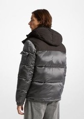 Michael Kors Montrose Puffer Jacket