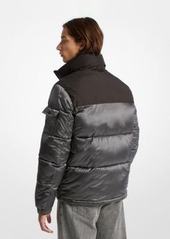 Michael Kors Montrose Puffer Jacket