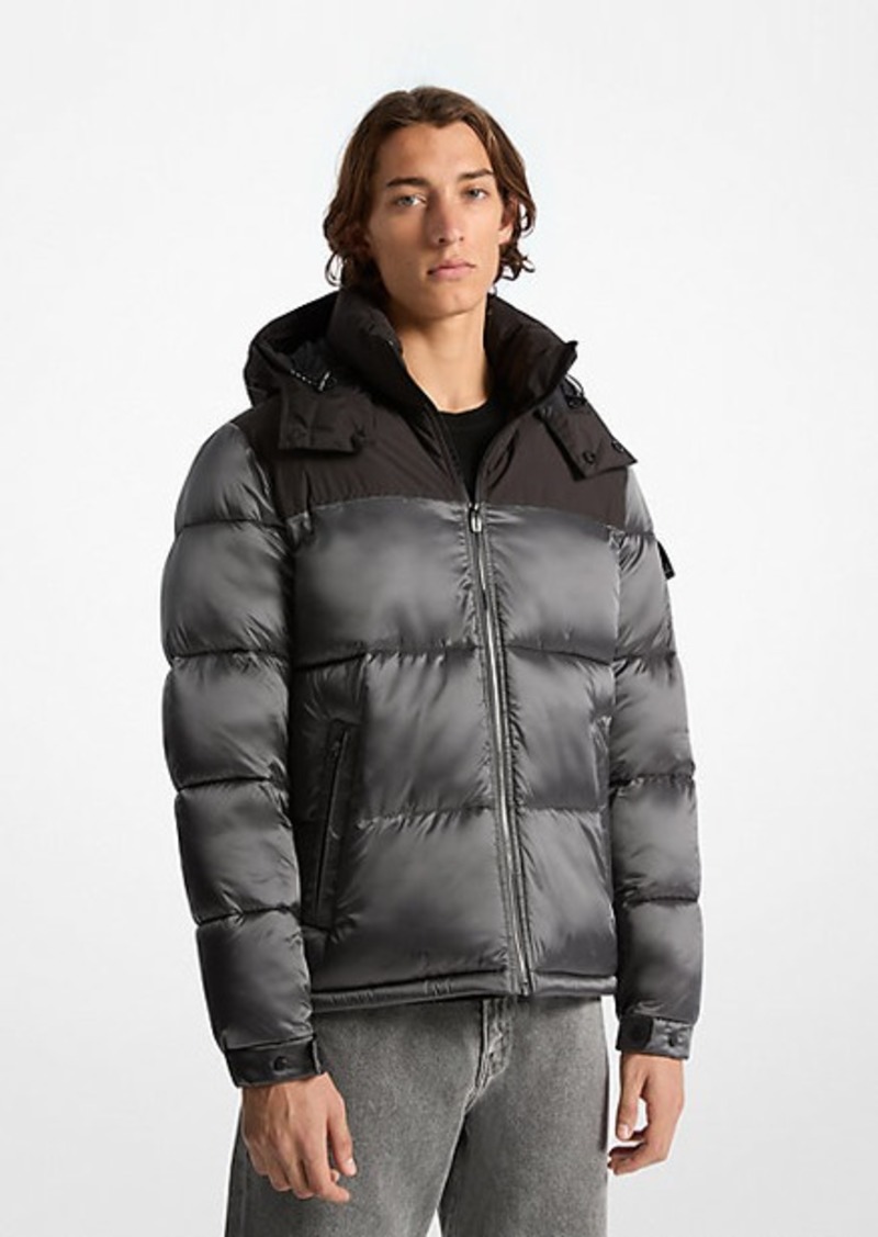 Michael Kors Montrose Puffer Jacket