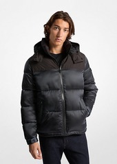 Michael Kors Montrose Puffer Jacket