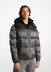 Michael Kors Montrose Puffer Jacket