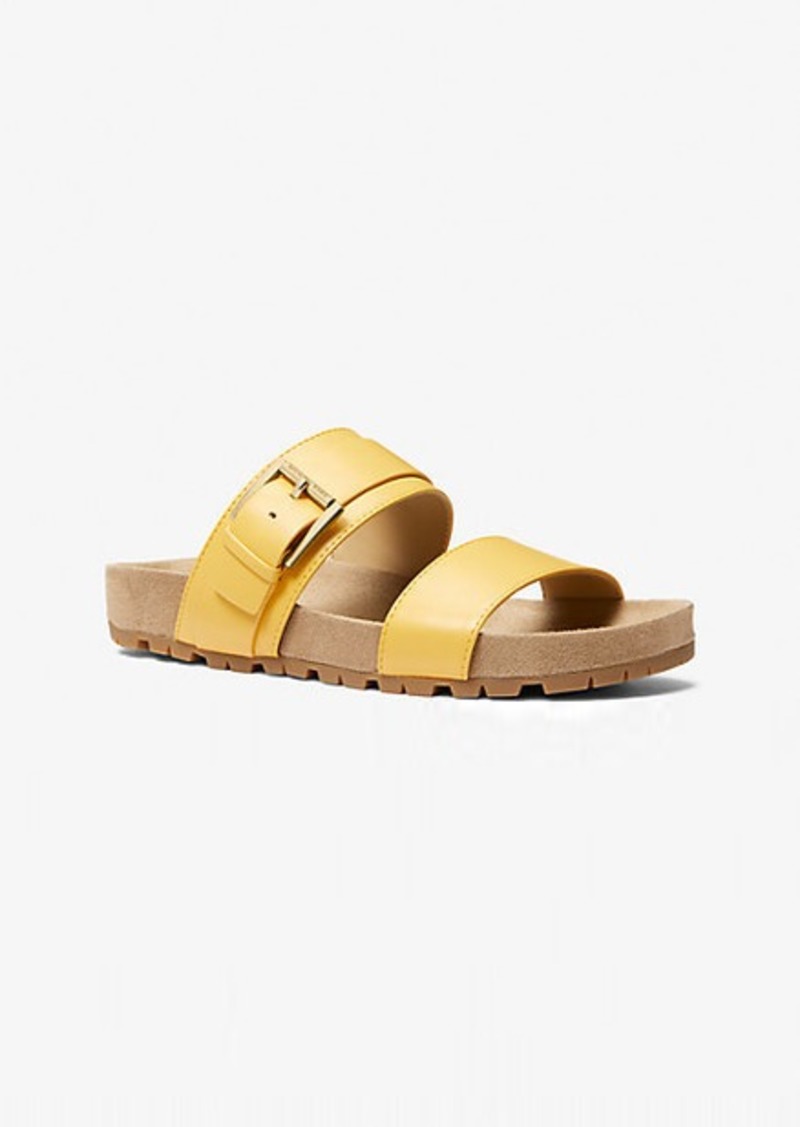 Michael Kors Mylah Sandal