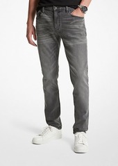 Michael Kors Parker Stretch-Denim Jeans