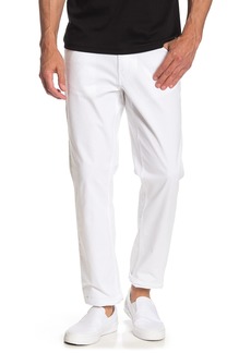 michael kors classic fit pants