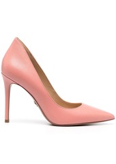 Michael Kors pointed-toe court shoes