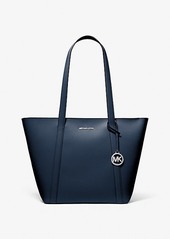 Michael Kors Pratt Large Tote Bag