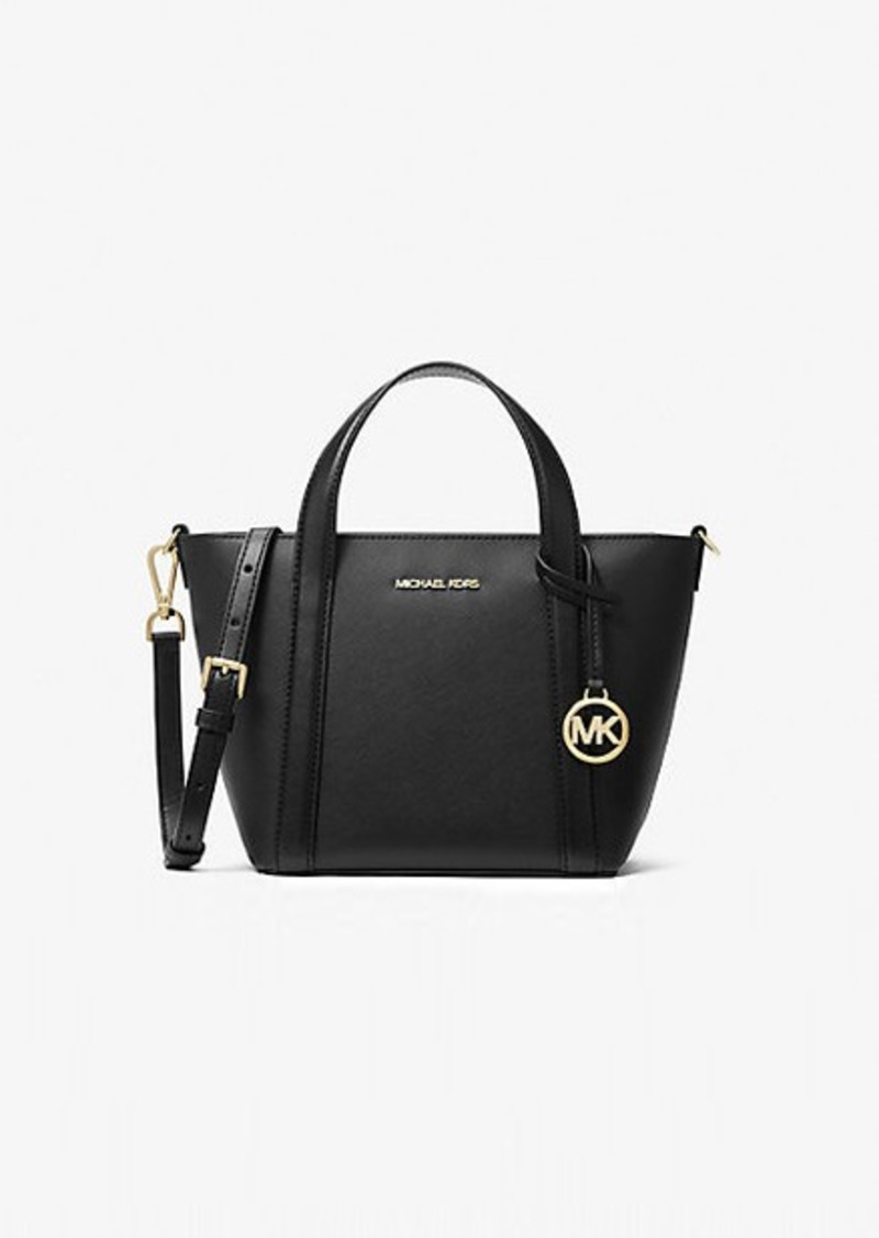 Michael Kors Pratt Small Tote Bag