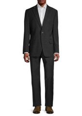 Michael Kors ​Regular-Fit Wool-Blend Suit