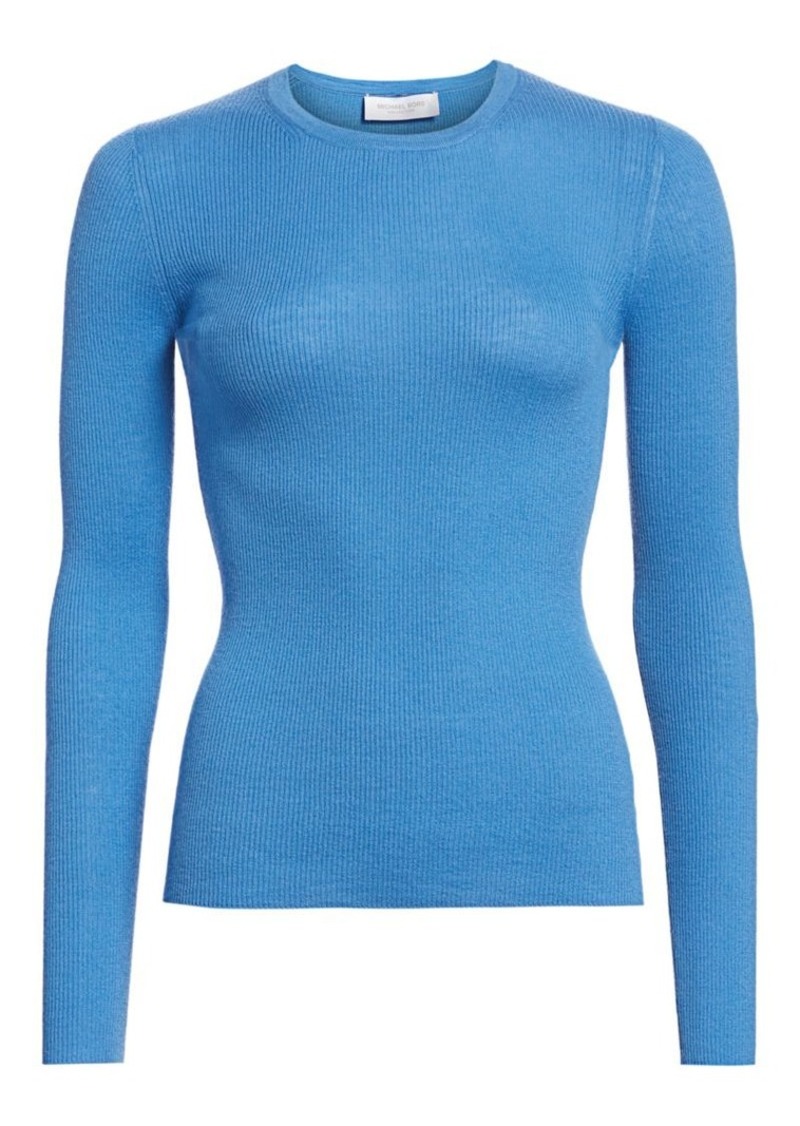 michael kors cashmere sweater