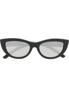 Michael Kors Rio cat-eye sunglasses