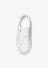 Michael Kors Romey Platform Sneaker