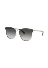 Michael Kors round-frame sunglasses