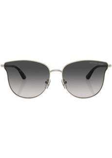 Michael Kors round-frame sunglasses